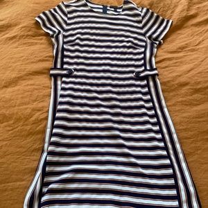 Banana republic dress
